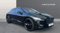 Jaguar I-Pace 294kW EV400 Sport 90kWh 5dr Auto Electric Estate